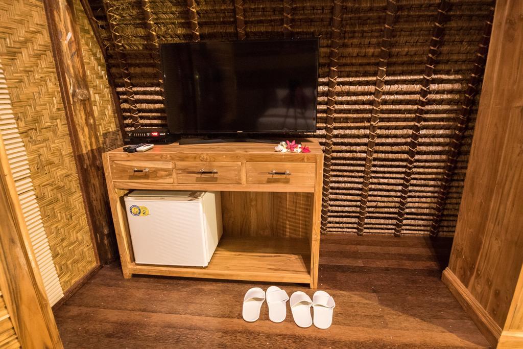 Hobbit'S House Homestay Banyuwedang Eksteriør bilde